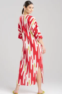 Natori Beach Caftans|Caftan Dresses-Lido Caftan