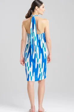 Natori Beach Dresses-Lido Dress