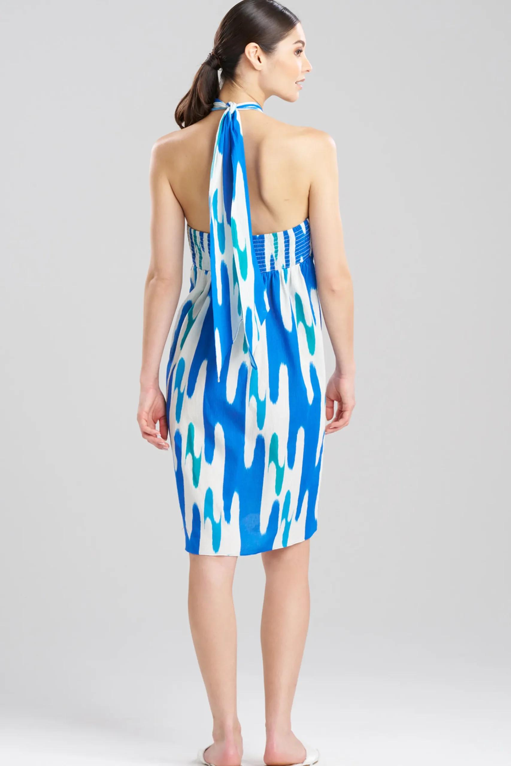 Natori Beach Dresses-Lido Dress