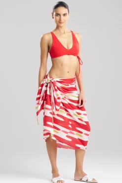 Natori Pareos|Beach Dresses-Lido Pareo