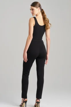 Natori Pants, Skirts & Shorts-Light Weight Ponte Pants