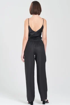 Natori Pants, Skirts & Shorts-Linen Pants