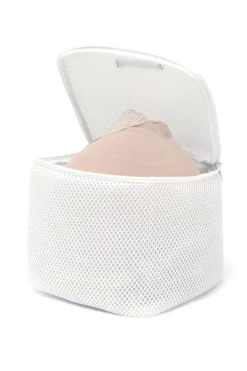 Natori Bags-Lingerie Mesh Wash Bag