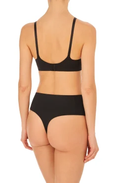 Natori Underwire Bras|Full-Coverage Bras-Liquid Full Fit Contour Underwire Bra