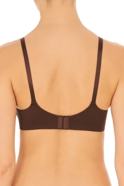 Natori Underwire Bras|Full-Coverage Bras-Liquid Full Fit Contour Underwire Bra