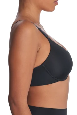 Natori Underwire Bras|Full-Coverage Bras-Liquid Full Fit Contour Underwire Bra
