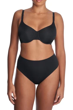 Natori Underwire Bras|Full-Coverage Bras-Liquid Full Fit Contour Underwire Bra