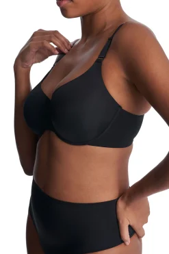Natori Underwire Bras|Full-Coverage Bras-Liquid Full Fit Contour Underwire Bra
