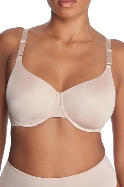Natori Underwire Bras|Full-Coverage Bras-Liquid Full Fit Contour Underwire Bra