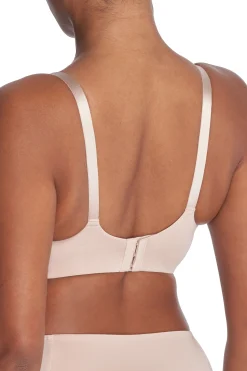 Natori Underwire Bras|Full-Coverage Bras-Liquid Full Fit Contour Underwire Bra