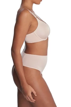 Natori Underwire Bras|Full-Coverage Bras-Liquid Full Fit Contour Underwire Bra