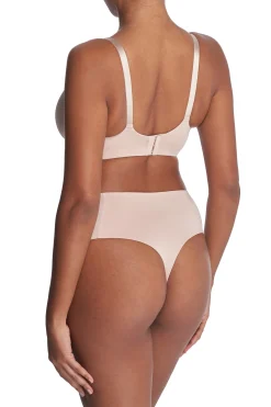 Natori Underwire Bras|Full-Coverage Bras-Liquid Full Fit Contour Underwire Bra