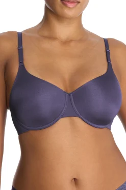 Natori Underwire Bras|Full-Coverage Bras-Liquid Full Fit Contour Underwire Bra