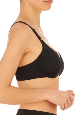 Natori Underwire Bras|Full-Coverage Bras-Liquid Full Fit Contour Underwire Bra