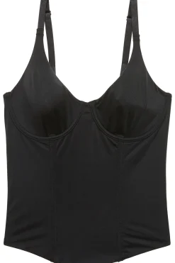 Natori Underwire Bras|Bustiers & Camis-Liquid Tank Bustier