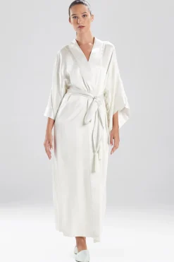 Natori Robes & Kimonos|Bridal Robes & Wraps-Lolita Robe