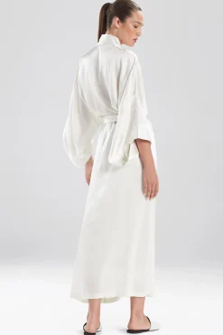 Natori Robes & Kimonos|Bridal Robes & Wraps-Lolita Robe