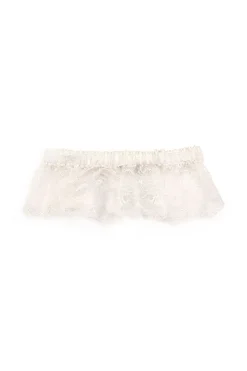Natori Garter Belts|Bridal Accessories-Lolita Silk Garter