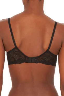 Natori Underwire Bras-Lush Demi Contour Underwire Bra