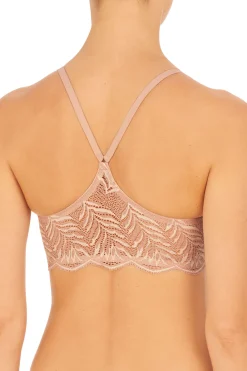 Natori Underwire Bras-Lush Front Close Contour Underwire Bra