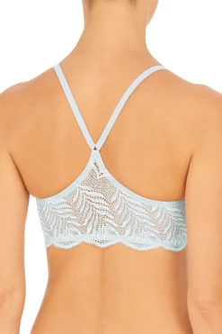 Natori Underwire Bras-Lush Front Close Contour Underwire Bra