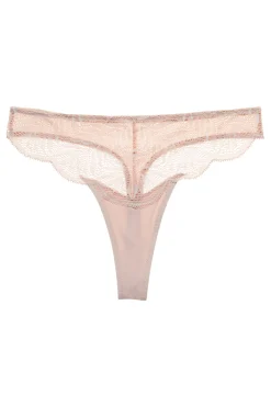 Natori Thongs-Lush Thong