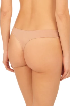 Natori Thongs-Lush Thong