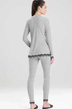 Natori Cardigans & Hoodies-Luxe Ulla Cardigan