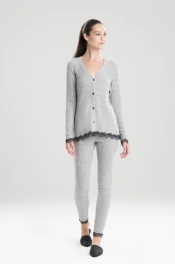 Natori Cardigans & Hoodies-Luxe Ulla Cardigan
