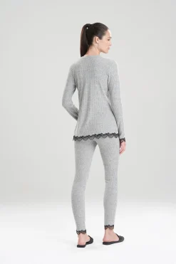 Natori Cardigans & Hoodies-Luxe Ulla Cardigan