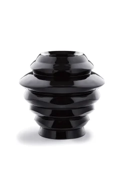 Natori Home Accents-Manila Large Vase