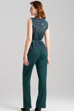Natori Tops, Shirts & Tunics-Mantilla Lace Top