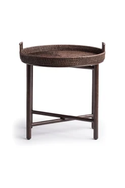 Natori Home Accents-Maranao Tray Table