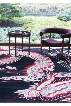 Natori Home Accents-Maranao Tray Table