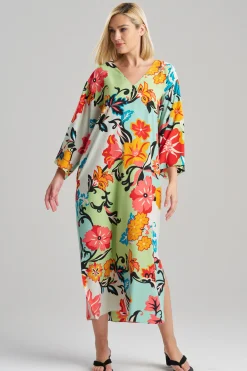 Natori Caftans|Caftan Dresses-Marbella Caftan
