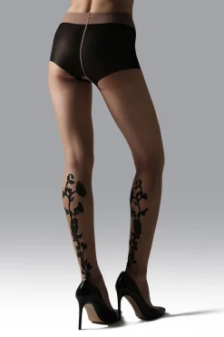 Natori Tights-Marilyn Sheer Tights