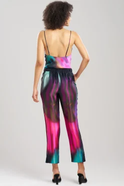 Natori Pajama Bottoms|Pants, Skirts & Shorts-Melisande Silk Pants