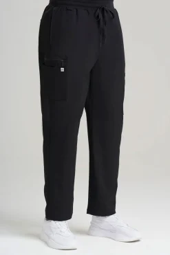 Natori Scrub Pants-Men's 7-Pocket Straight Leg Scrub Pants