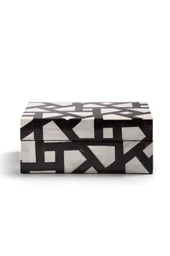 Natori Home Accents-Mindoro Box