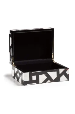 Natori Home Accents-Mindoro Box