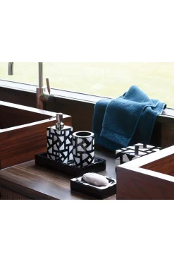 Natori Home Accents-Mindoro Box