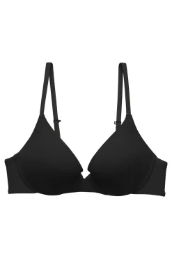 Natori T-Shirt Bras|Underwire Bras-Minimal Convertible Push-Up Bra