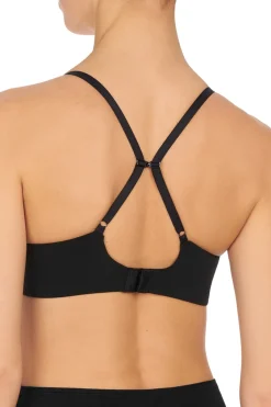 Natori T-Shirt Bras|Underwire Bras-Minimal Convertible Push-Up Bra