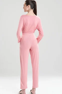 Natori Pajama Bottoms|Lounge Bottoms-Mirage Pants