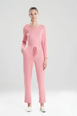 Natori Pajama Bottoms|Lounge Bottoms-Mirage Pants