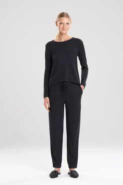 Natori Pajama Bottoms|Lounge Bottoms-Mirage Pants