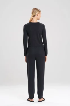 Natori Pajama Bottoms|Lounge Bottoms-Mirage Pants