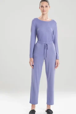 Natori Pajama Bottoms|Lounge Bottoms-Mirage Pants