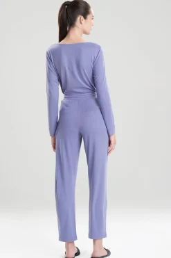 Natori Pajama Bottoms|Lounge Bottoms-Mirage Pants