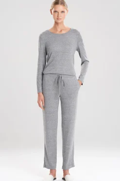 Natori Pajama Bottoms|Lounge Bottoms-Mirage Pants